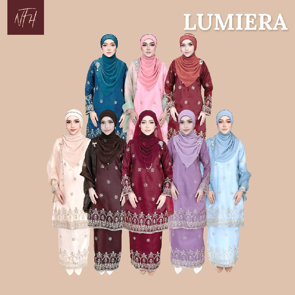 Lumiera