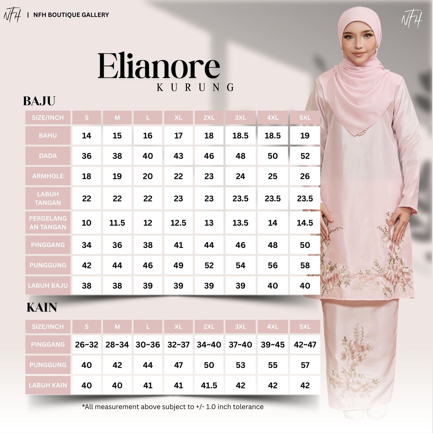 Elianore