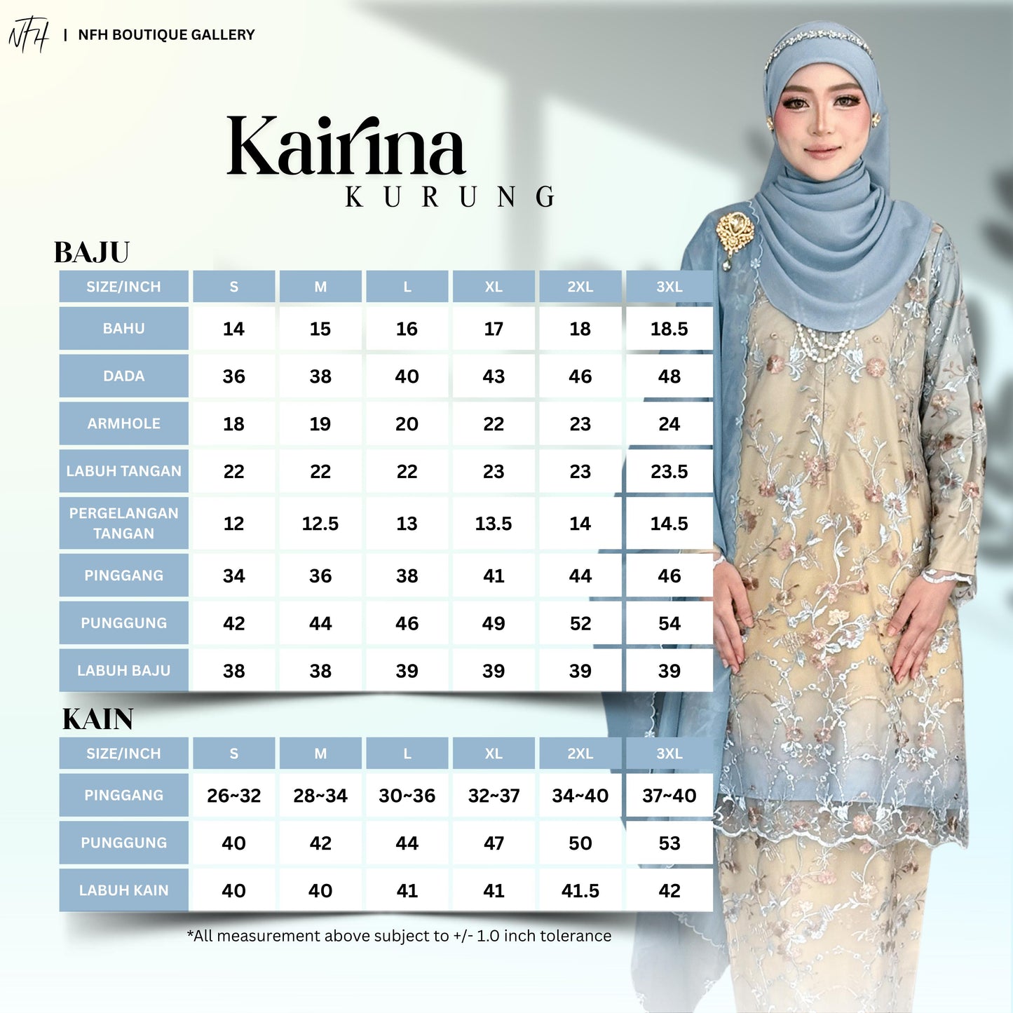 Kairina