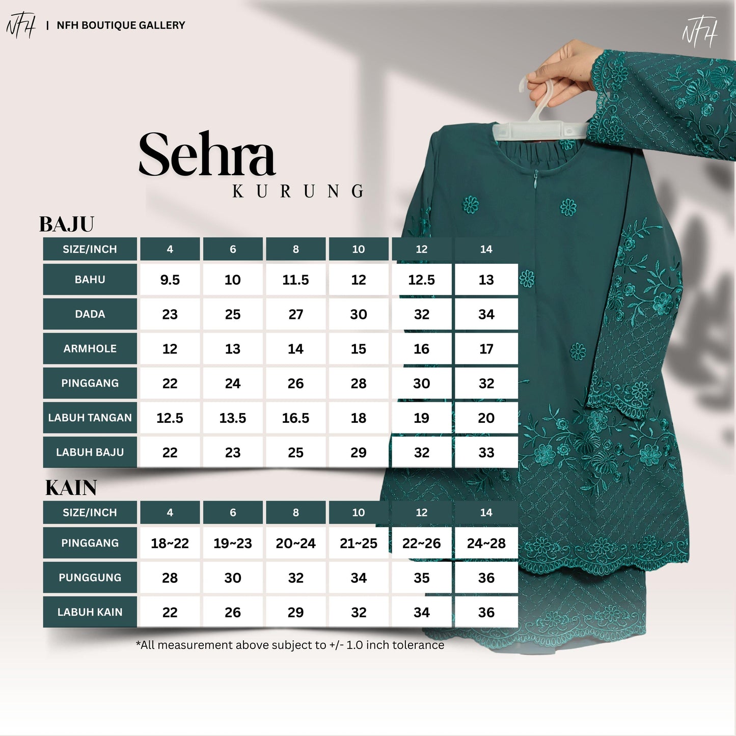 Sehra Kids
