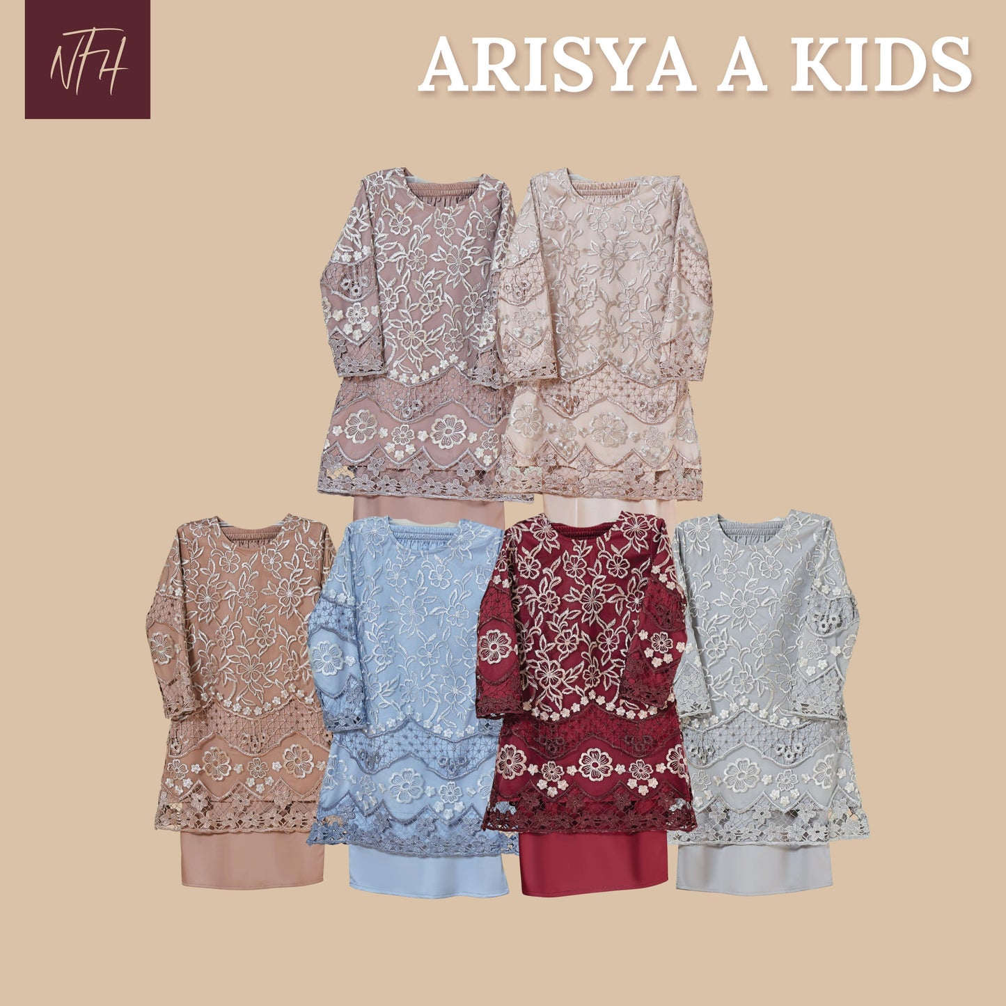 Arisya Kids