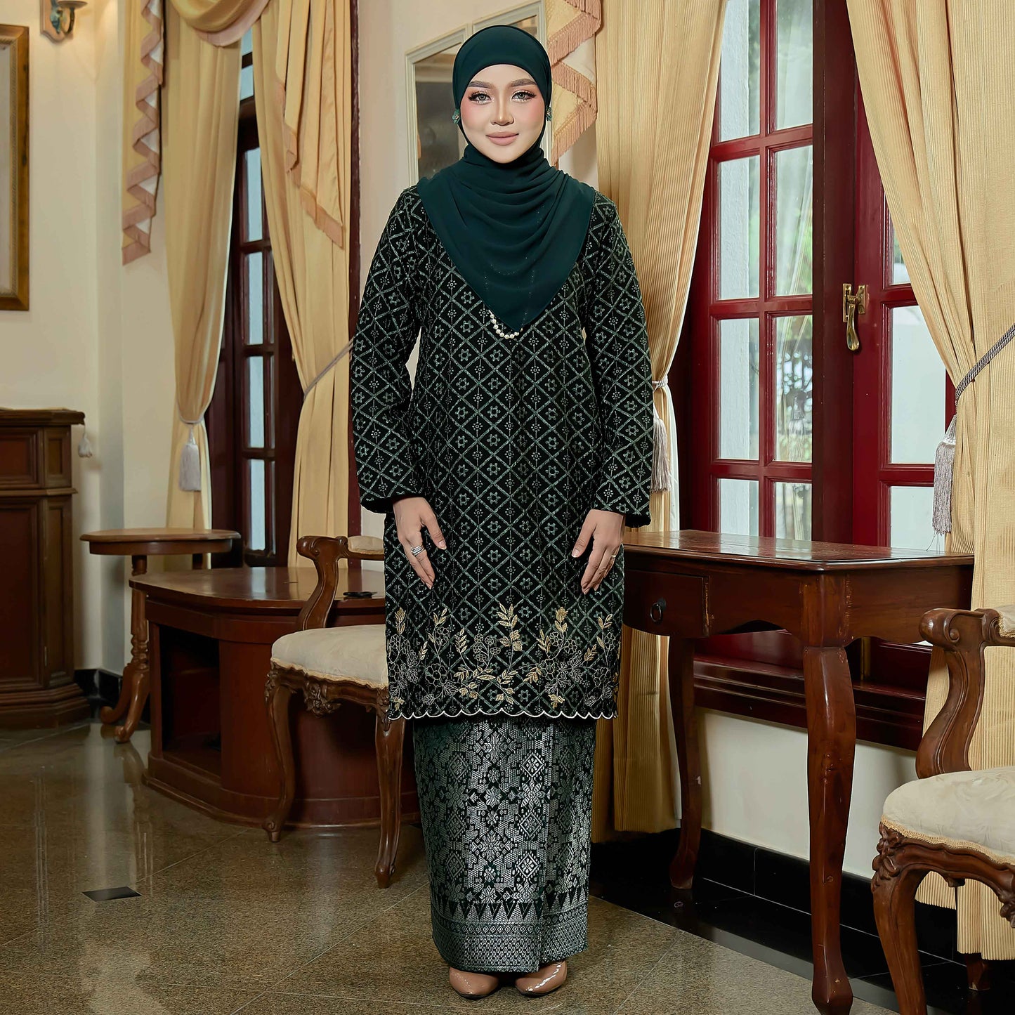 Lestari