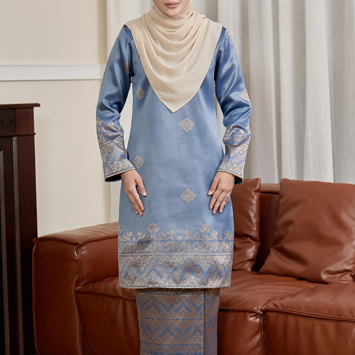 Seri Cempaka