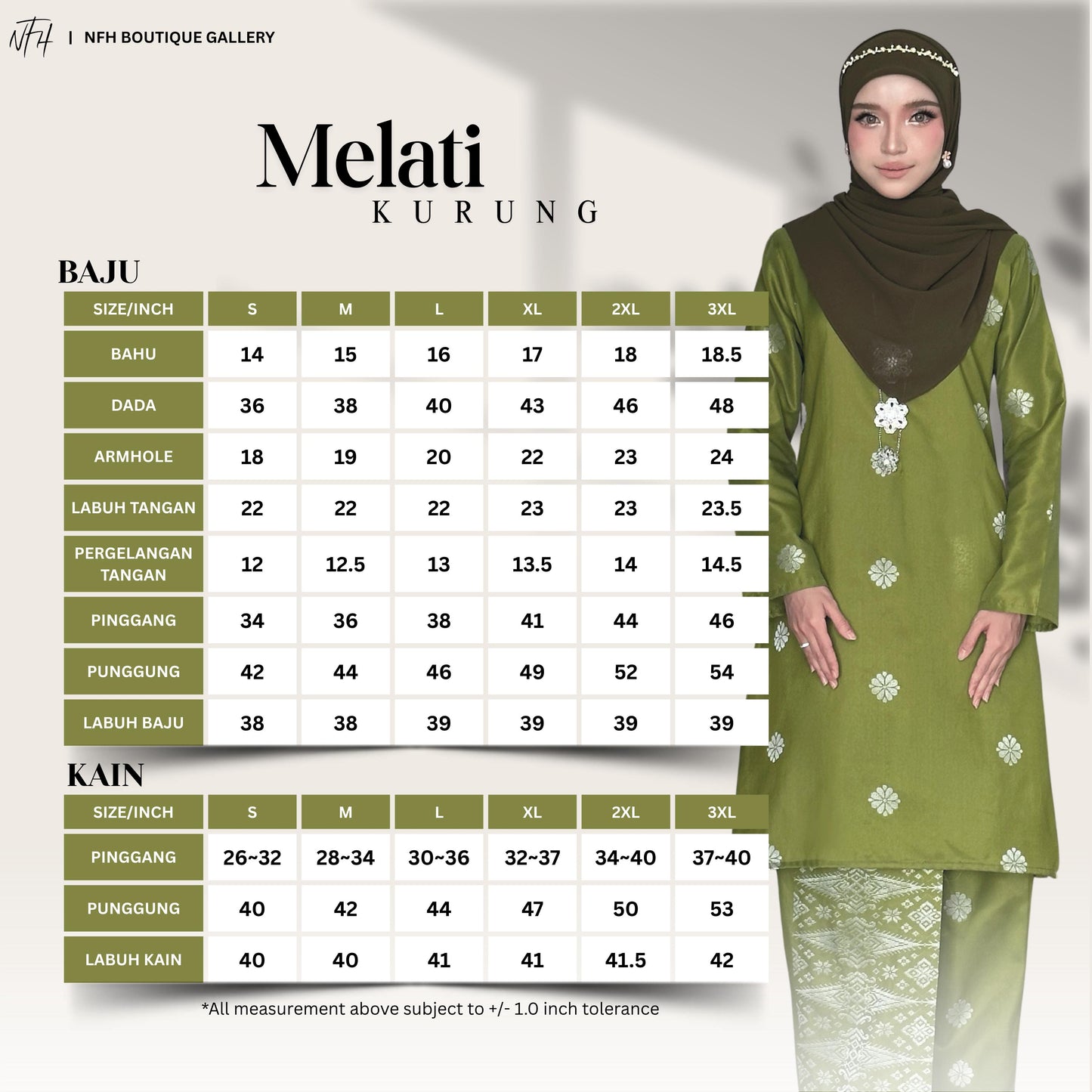 Melati