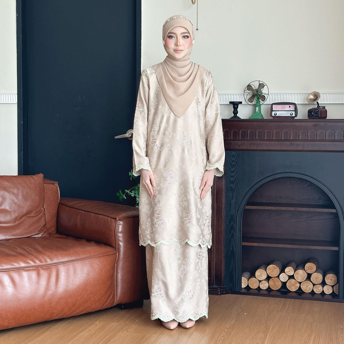 Indah