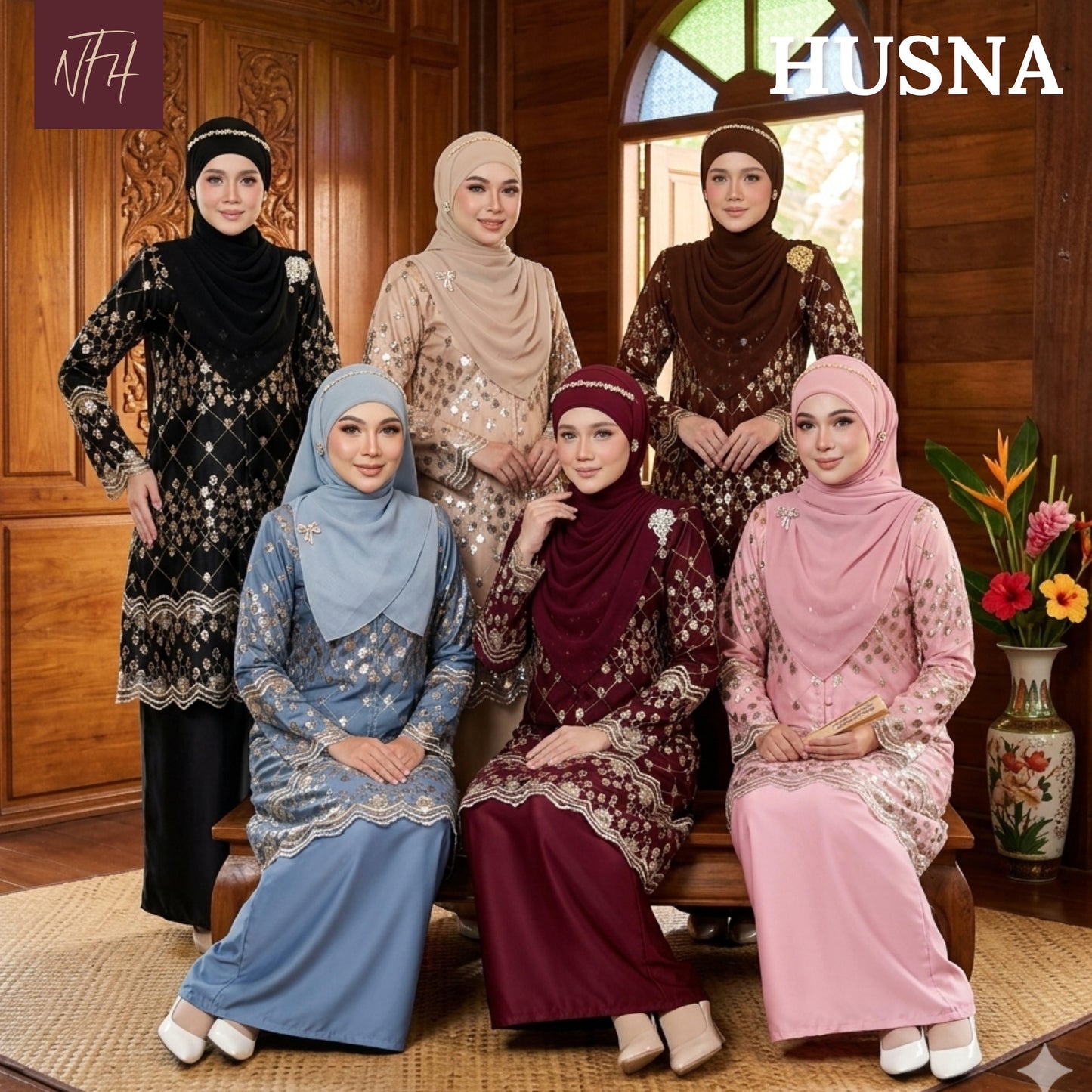 Husna