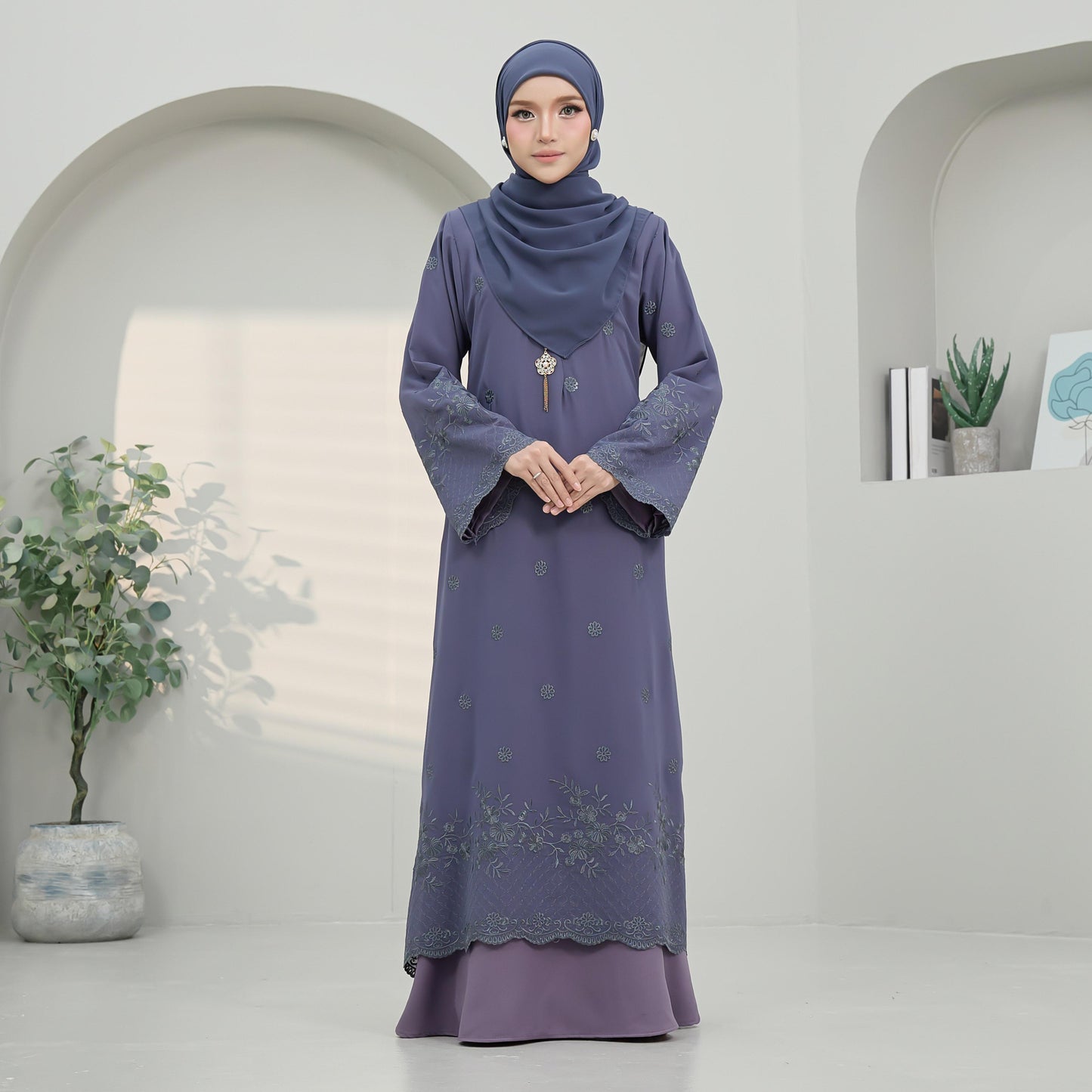 Khaleeda