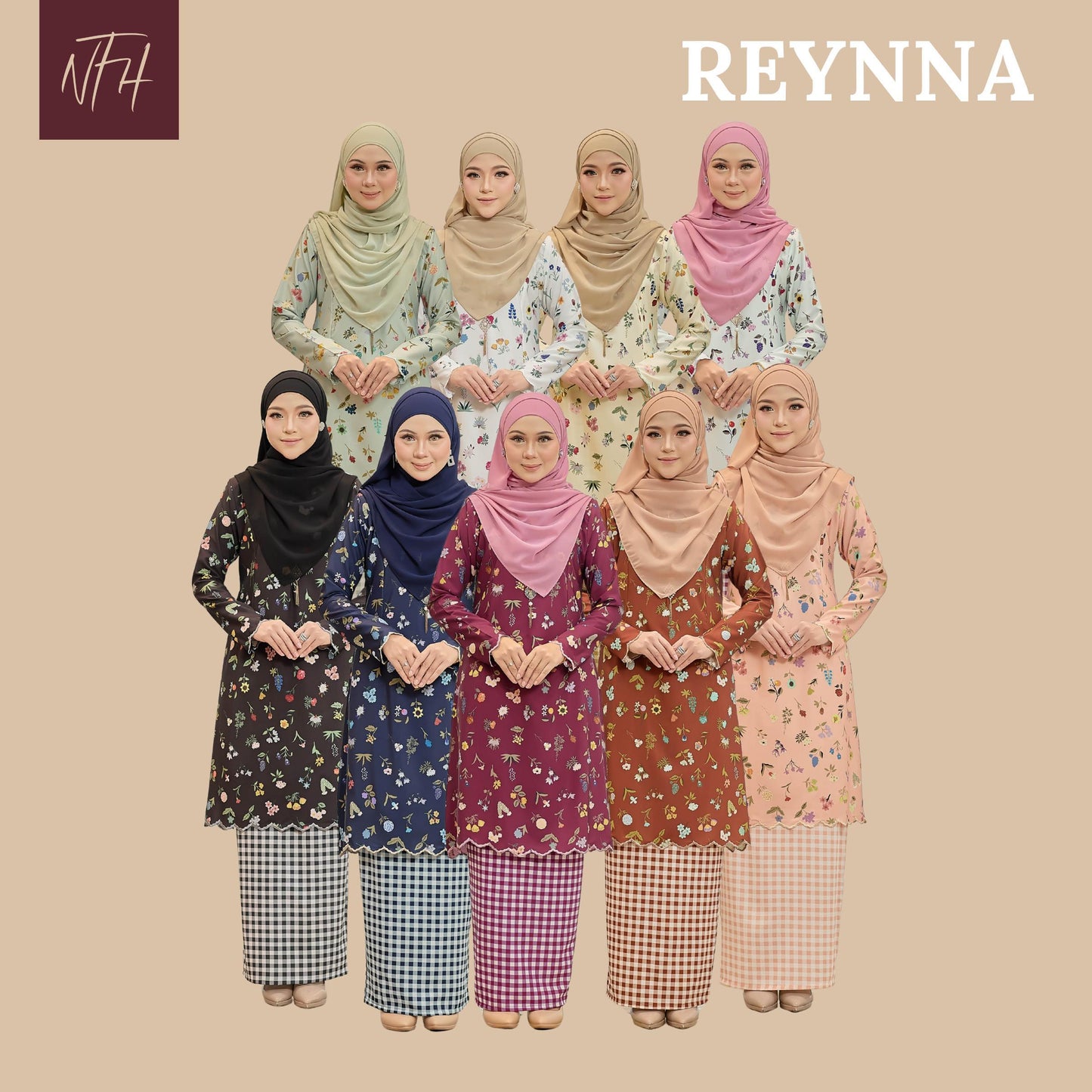 Reynna