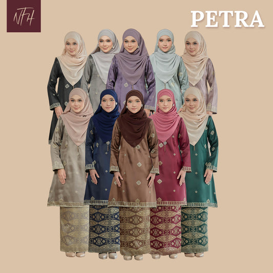 Petra