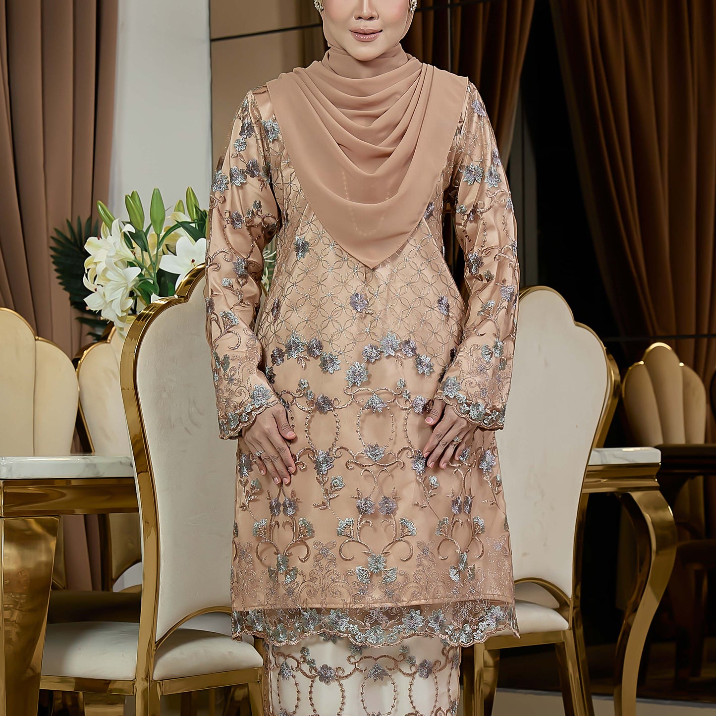 Azeera