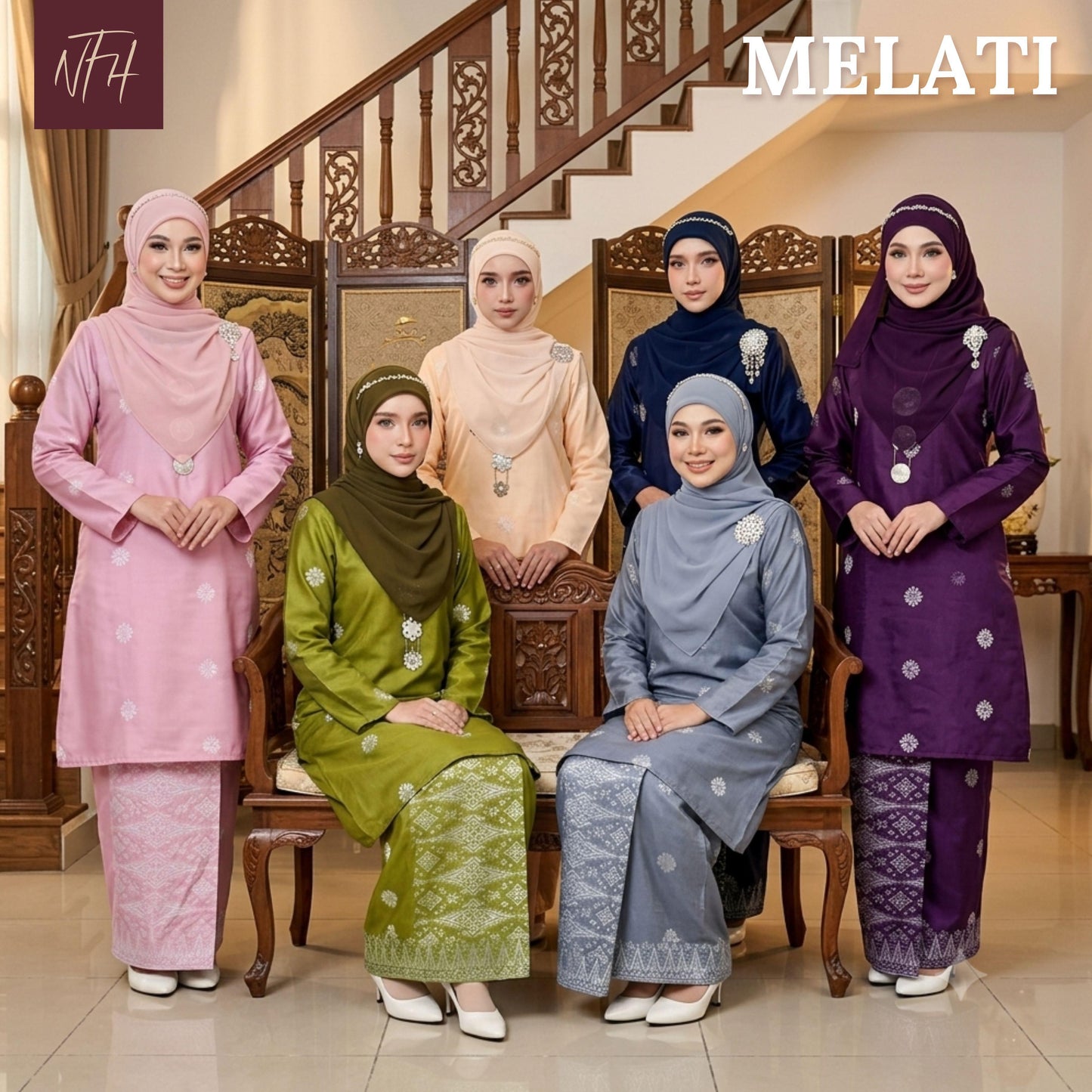Melati