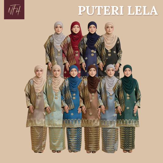 Puteri Lela