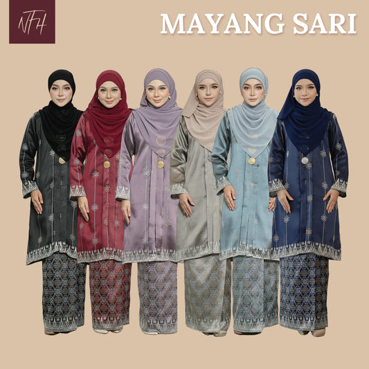 Mayang Sari