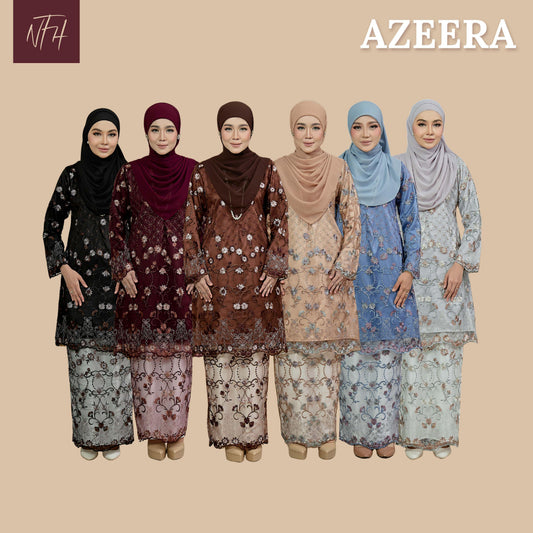 Azeera