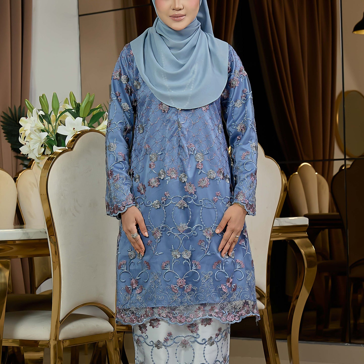 Azeera