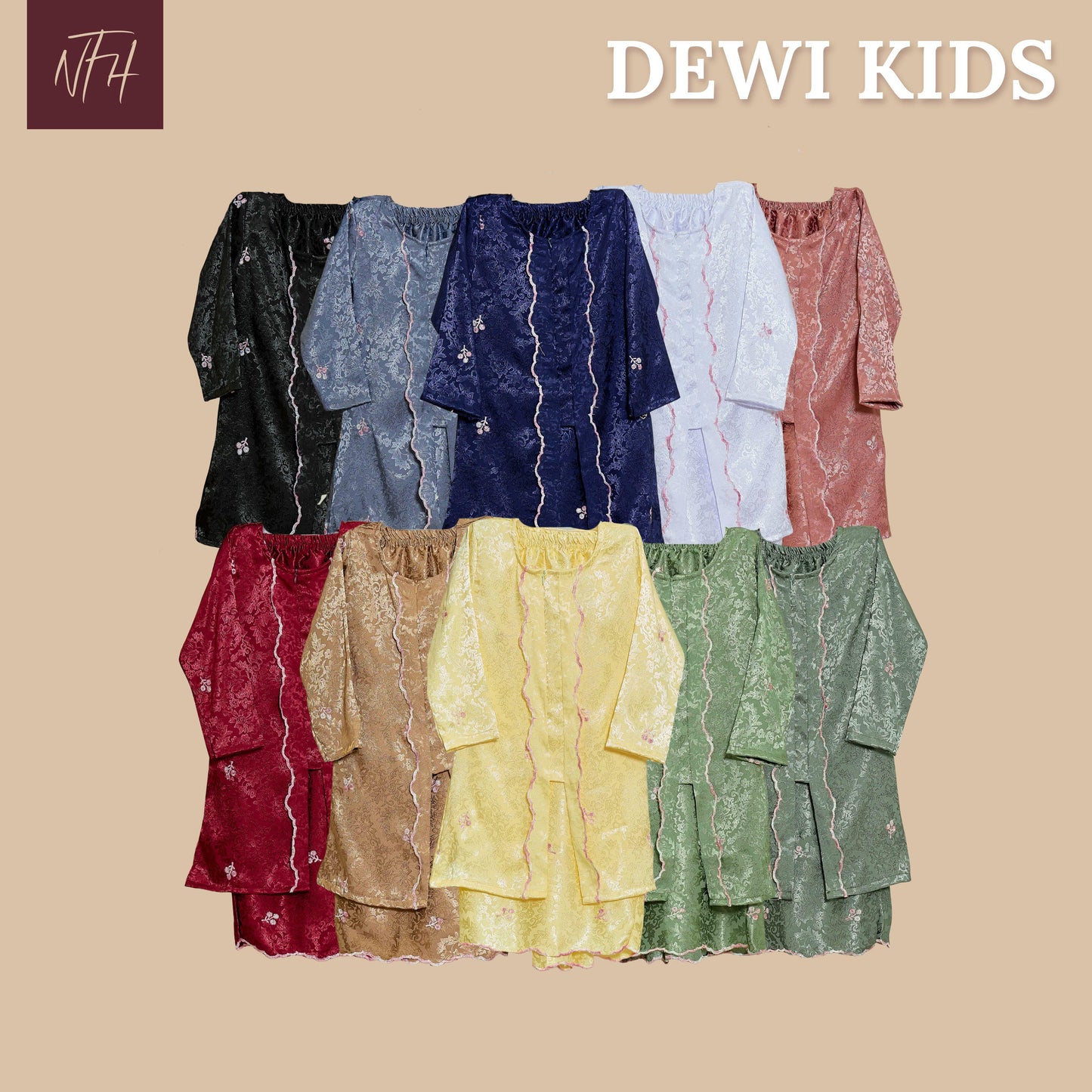 Dewi Kids