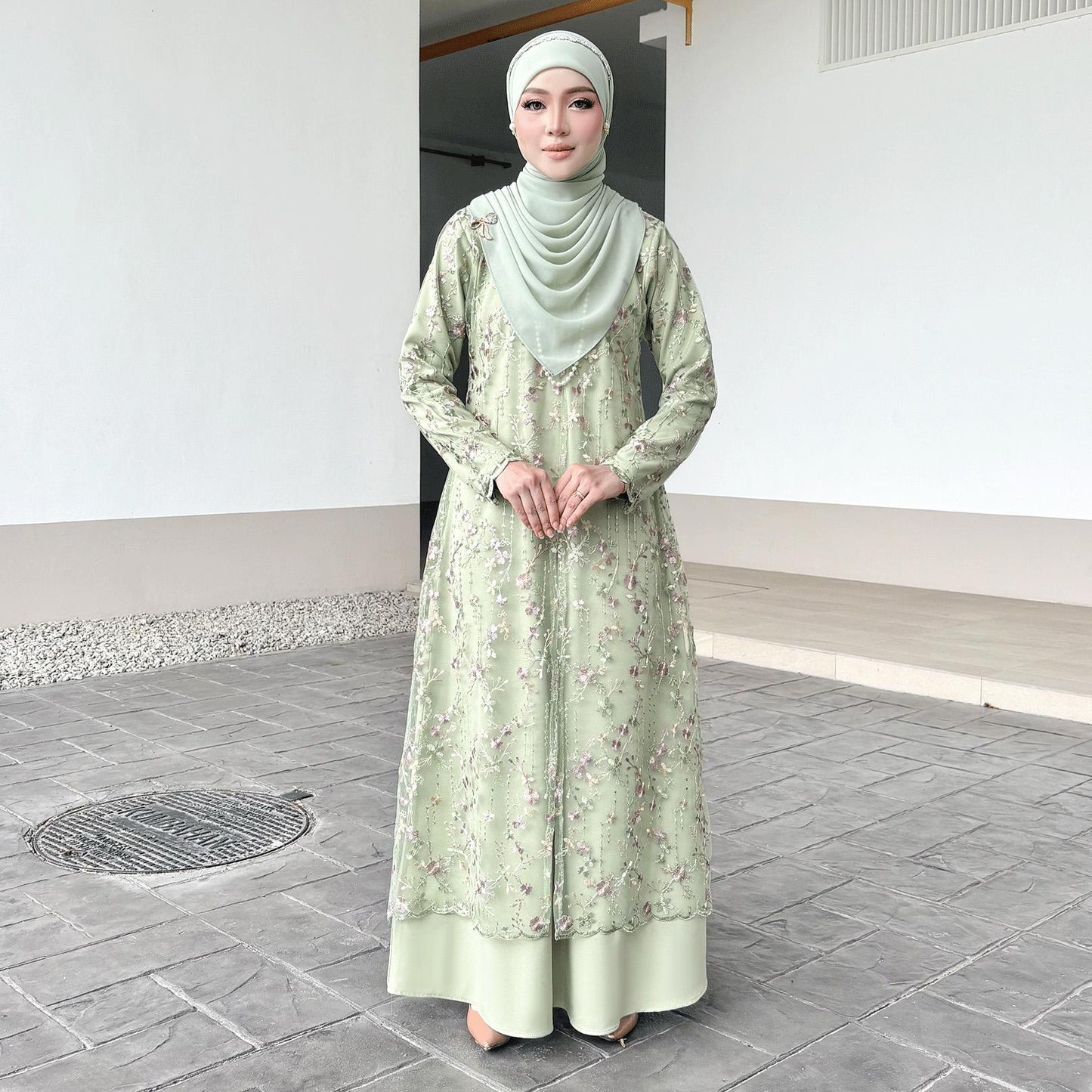 Qismina