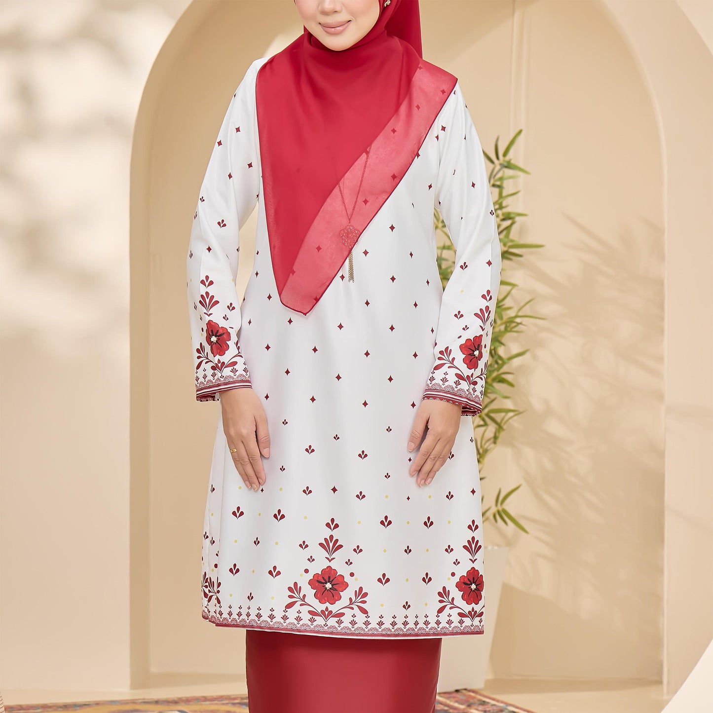Nusa + Bawal merdeka