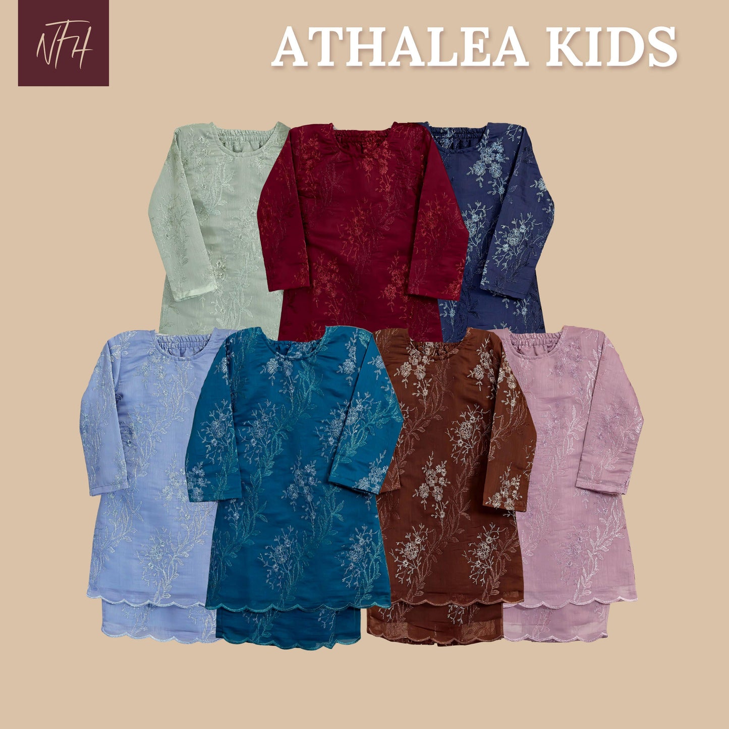 Athalea Kids