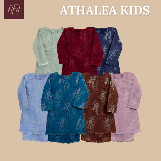 Athalea Kids