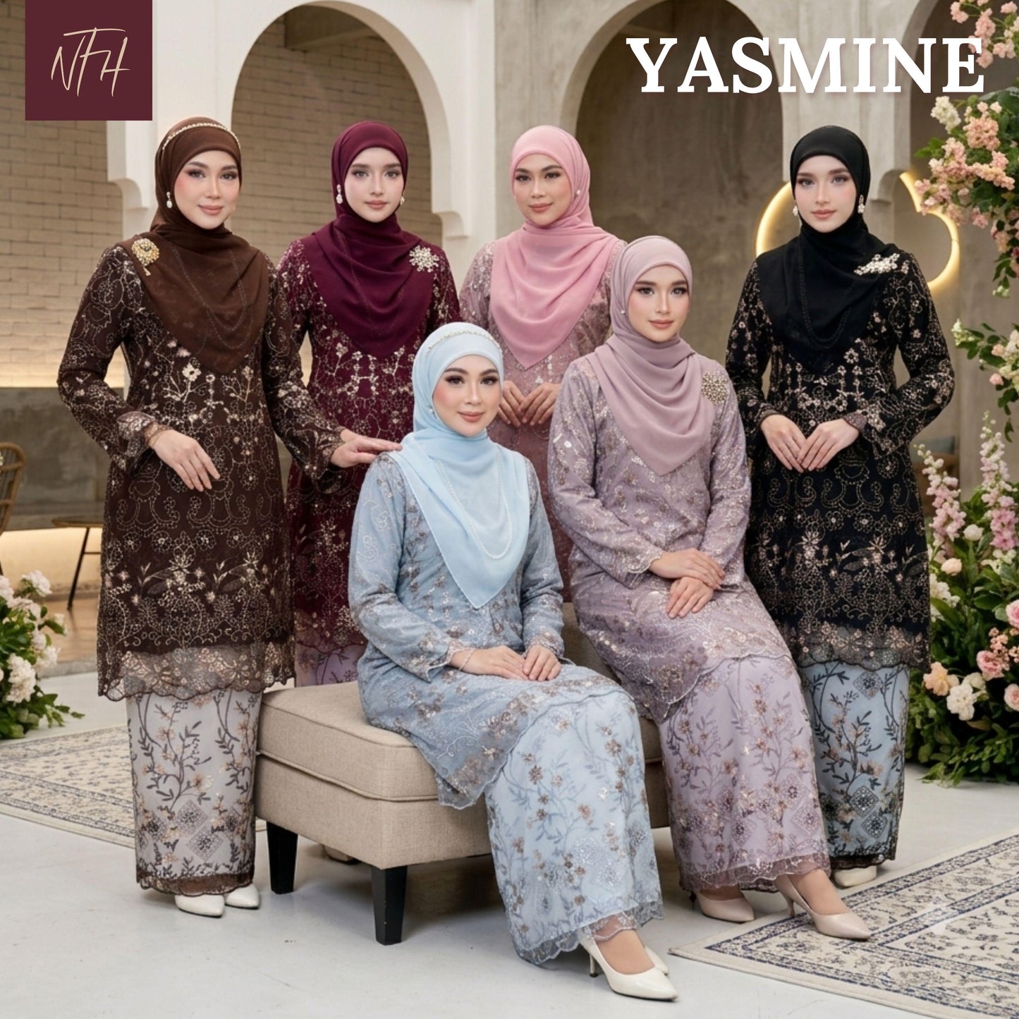 Yasmine