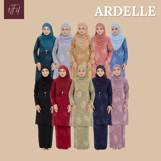 Ardelle