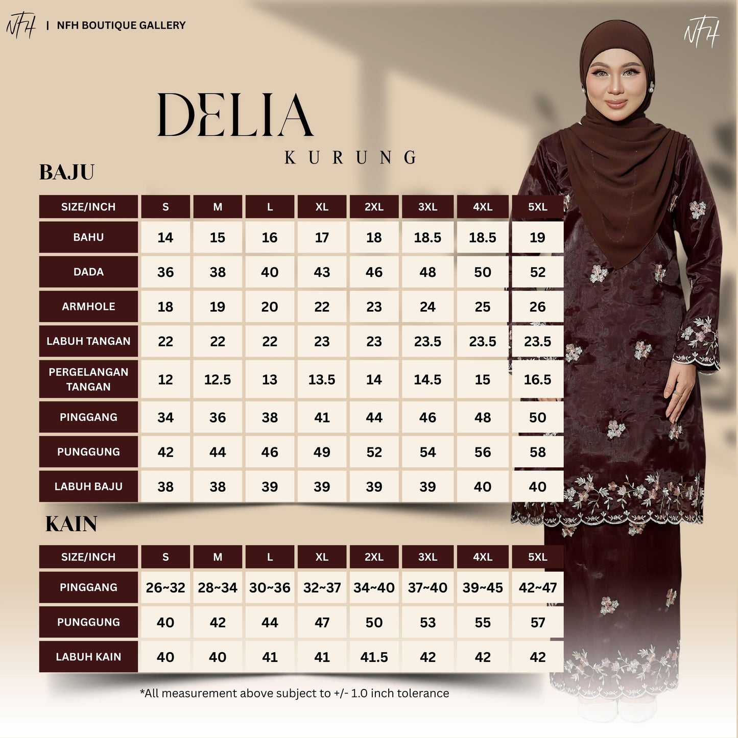 Delia