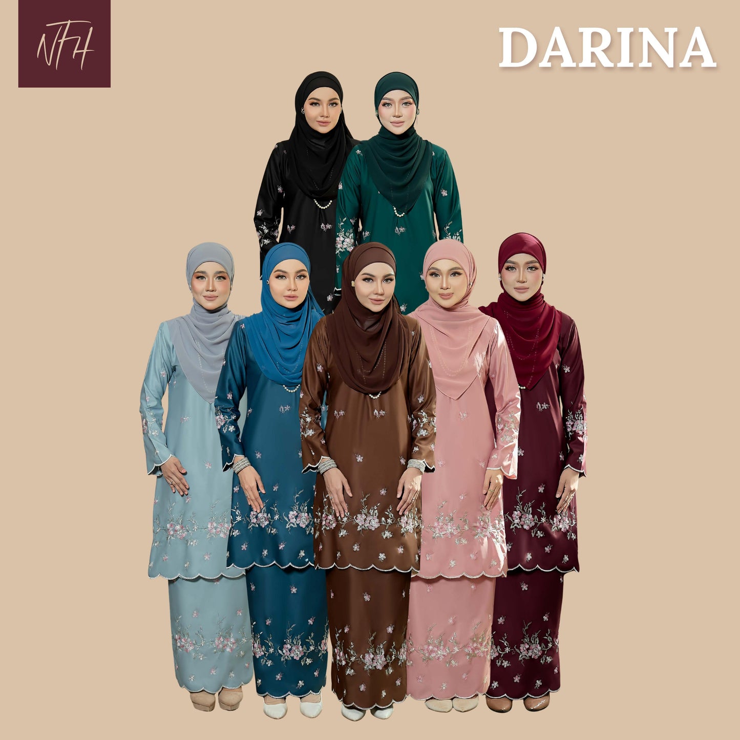 Darina