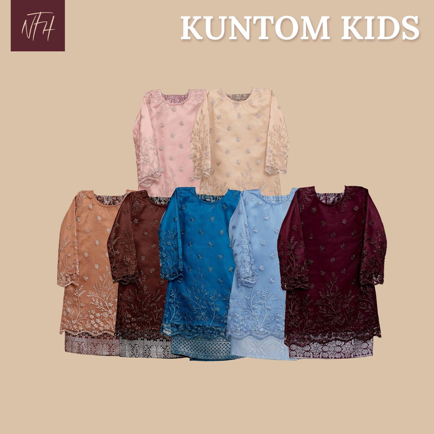 Kuntom Kids