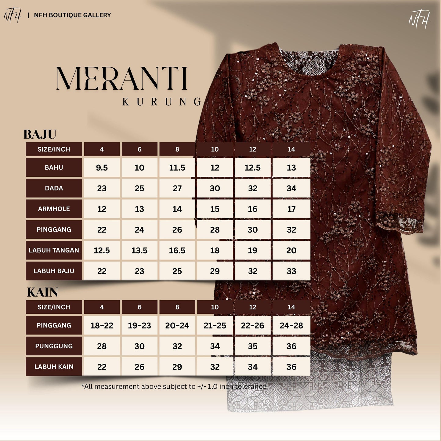 Meranti Kids