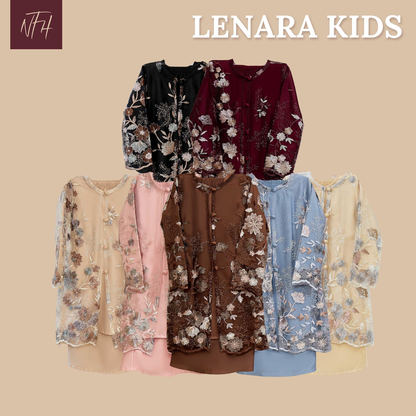 Lenara Kids