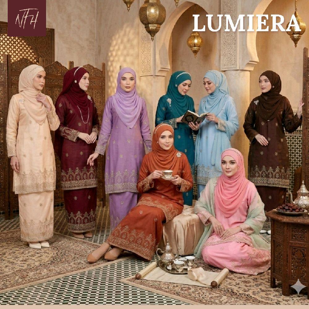 Lumiera