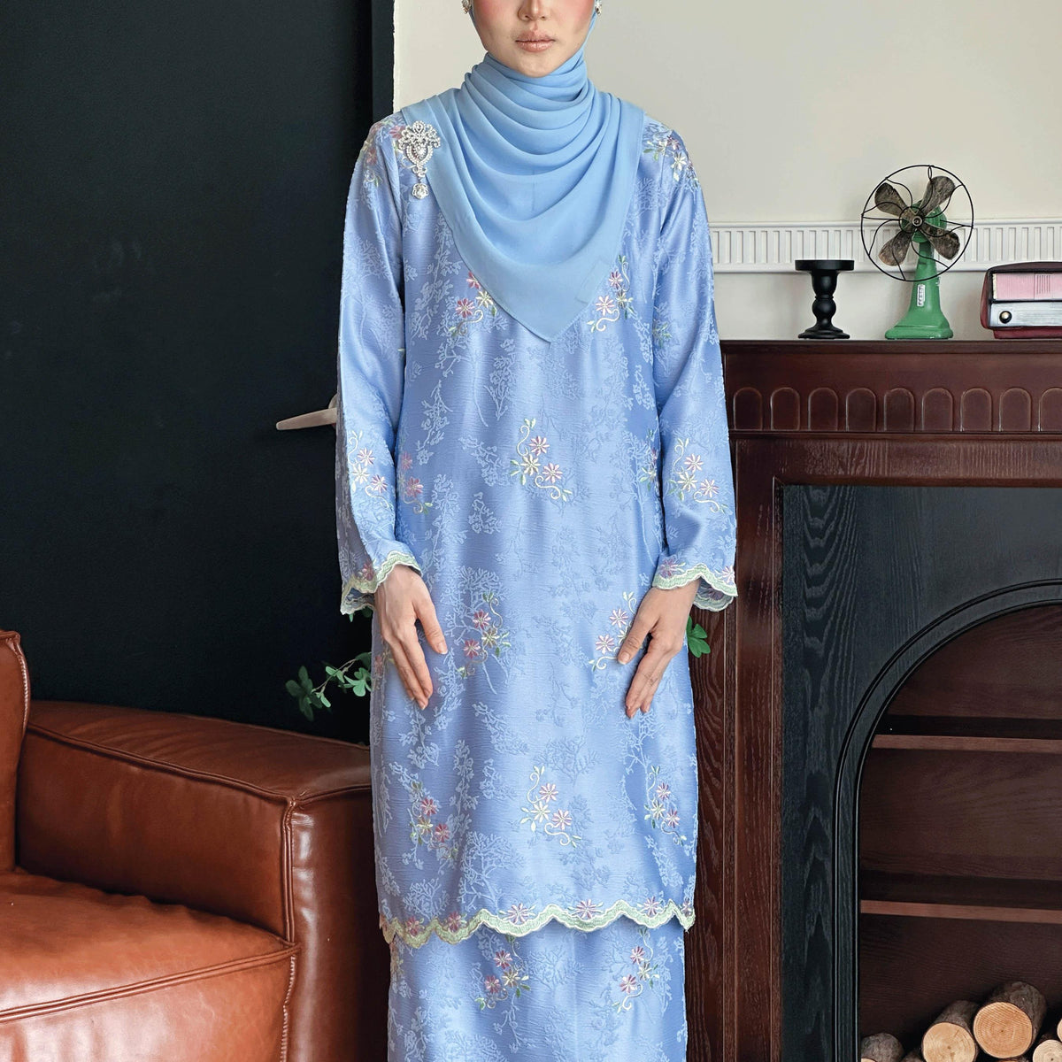 Indah