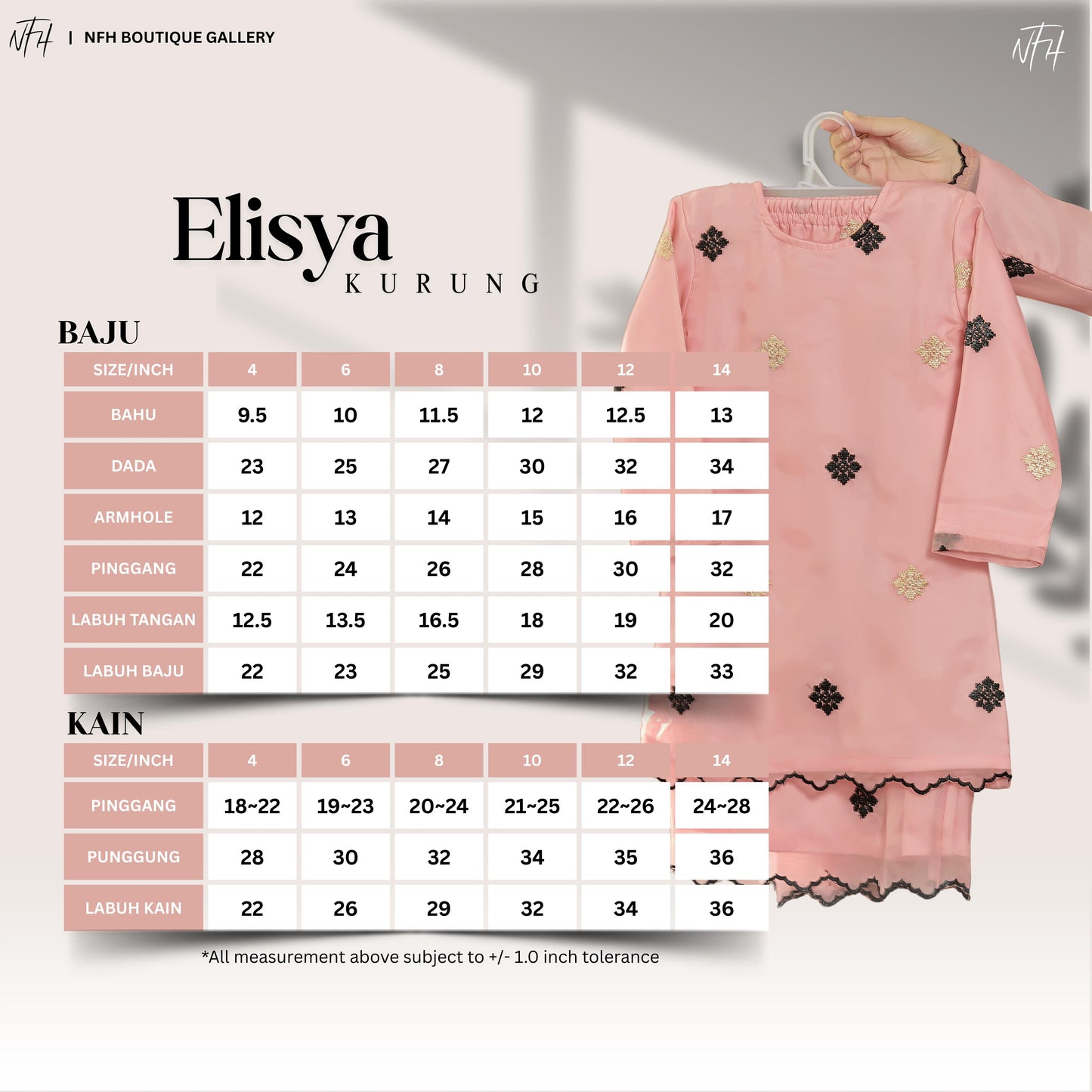 Elisya Kids