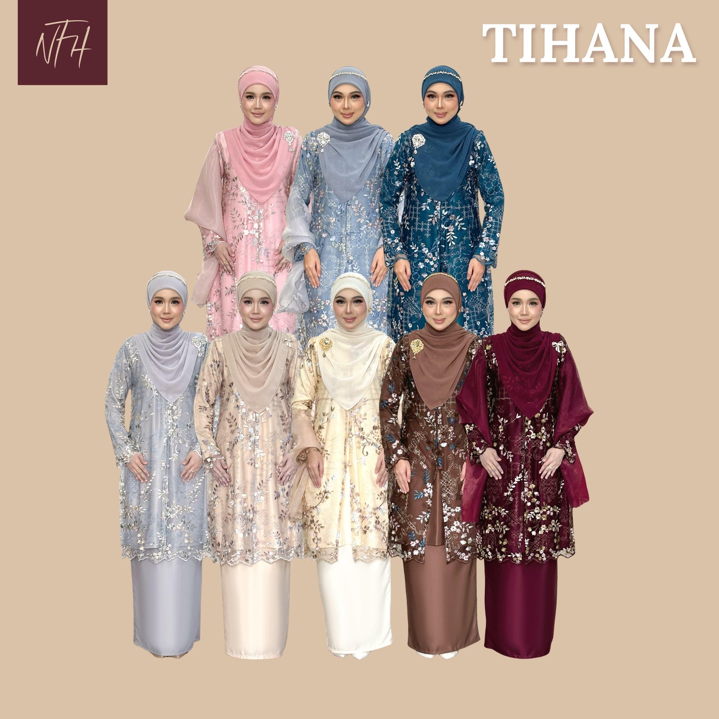 Tihana