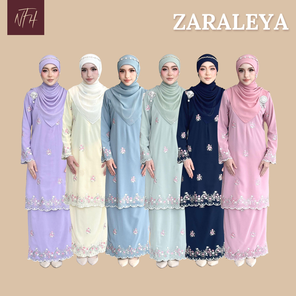 Zaraleya