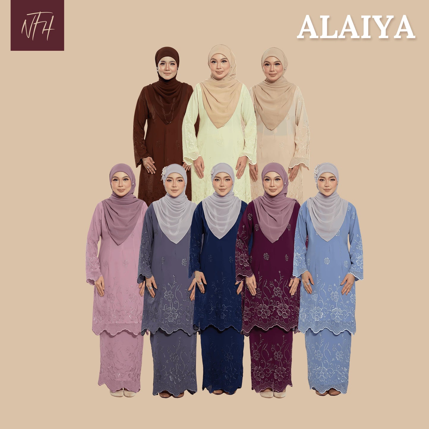Alaiya