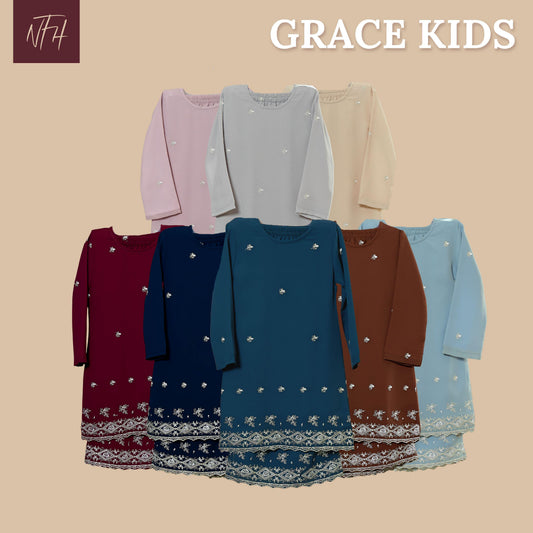 Grace Kids