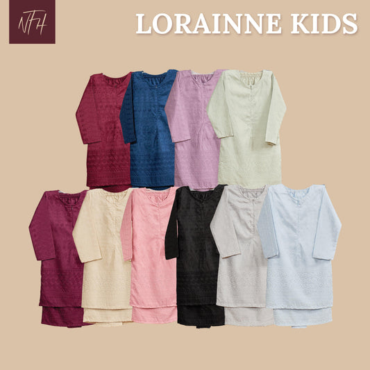 Lorainne Kids