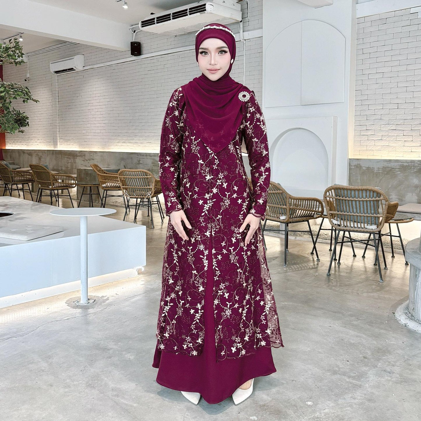 Noura