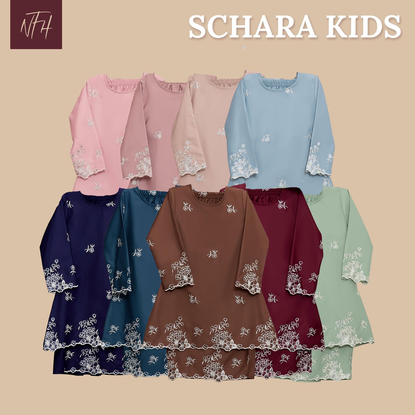 Schara Kids