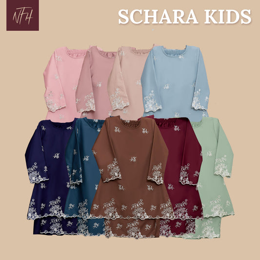 Schara Kids