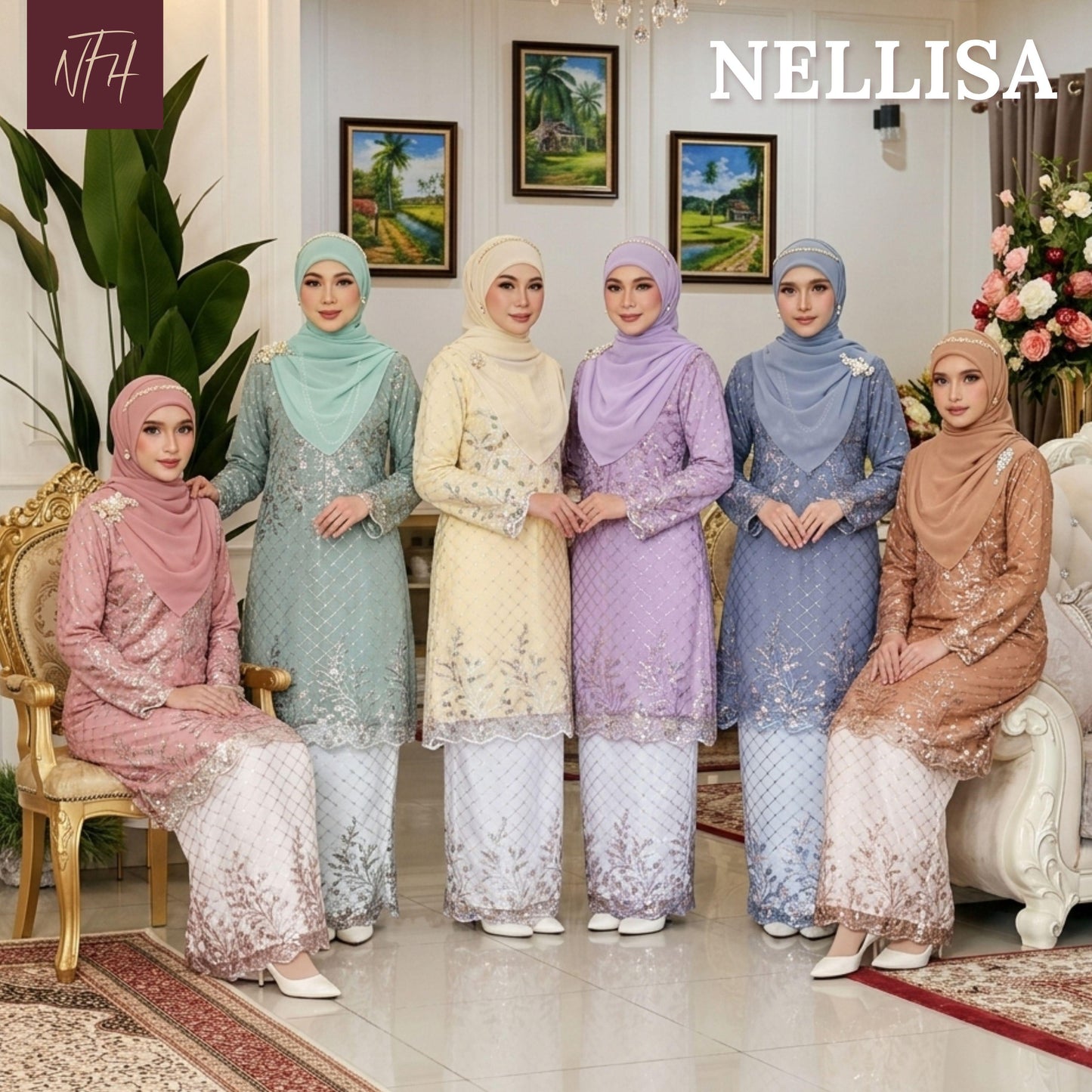 Nellisa