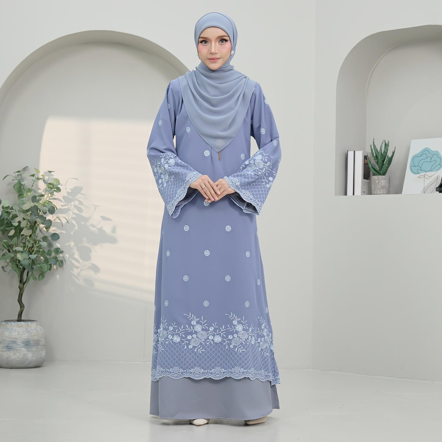 Khaleeda