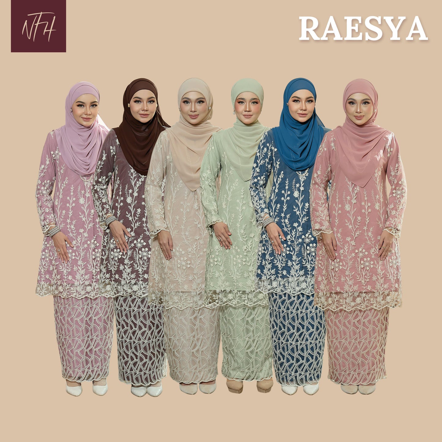 Raesya