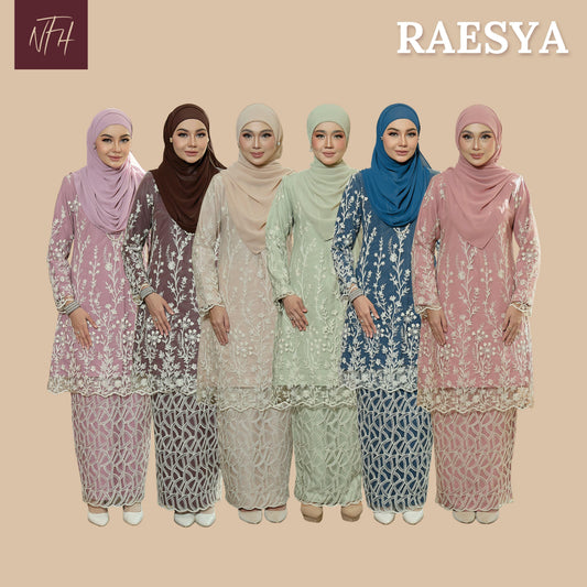 Raesya