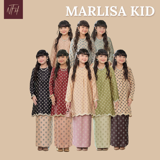 Marlisa Kids