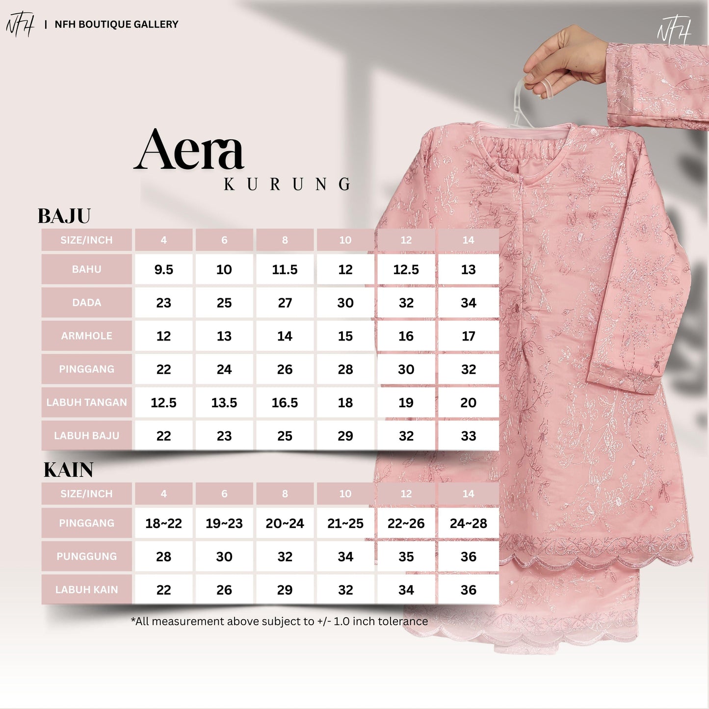 Aera Kids