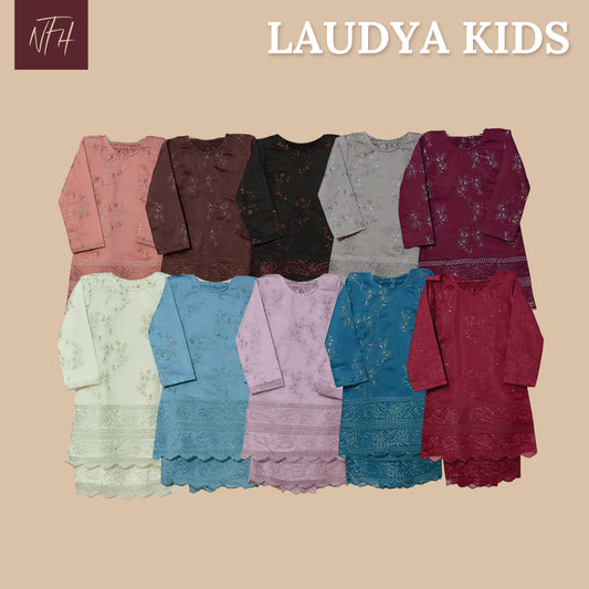 Laudya Kids