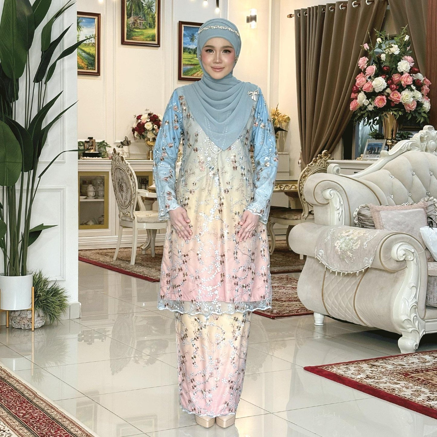 Afrina